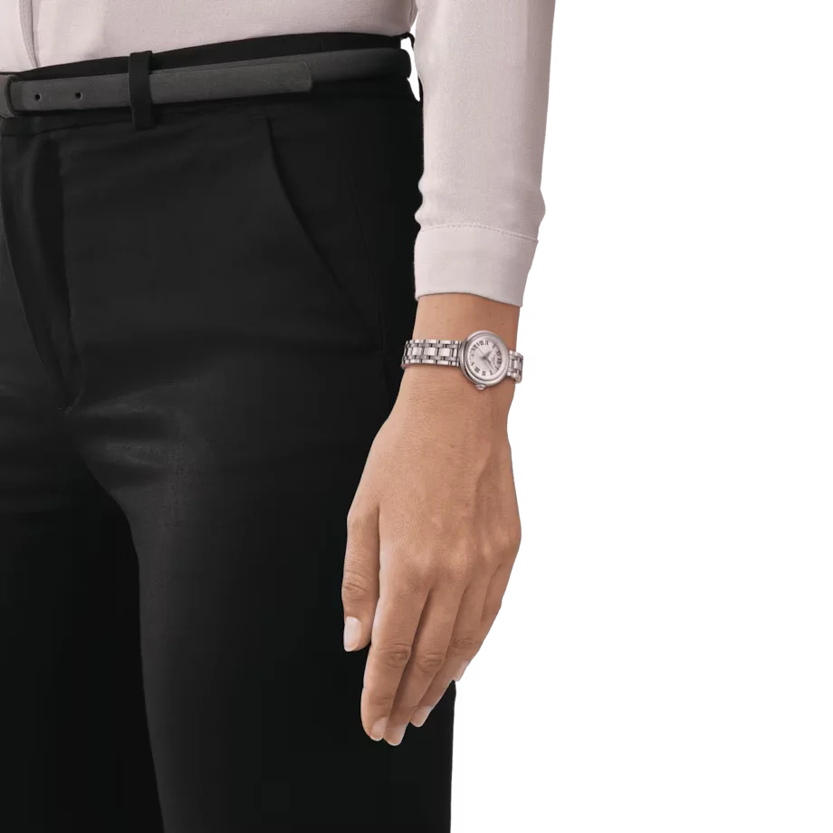 Tissot Bellissima Small Lady Damenuhr - T126.010.11.013.00