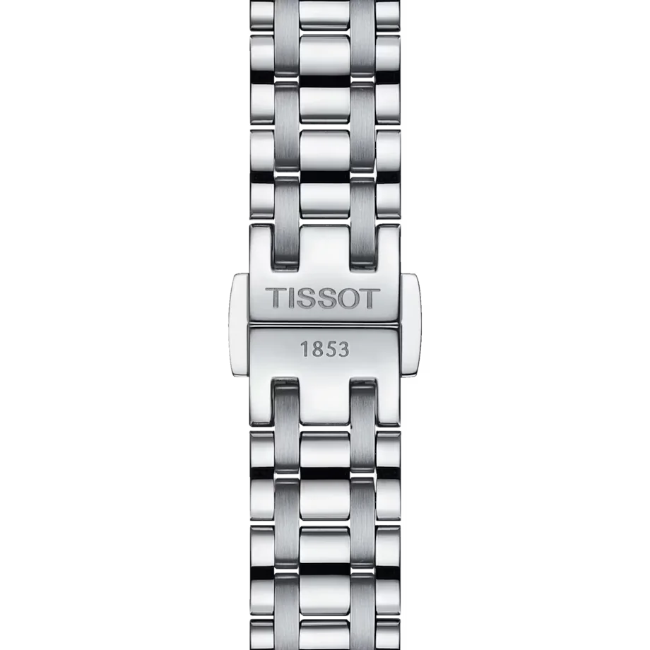 Tissot Bellissima Small Lady Damenuhr - T126.010.11.013.00