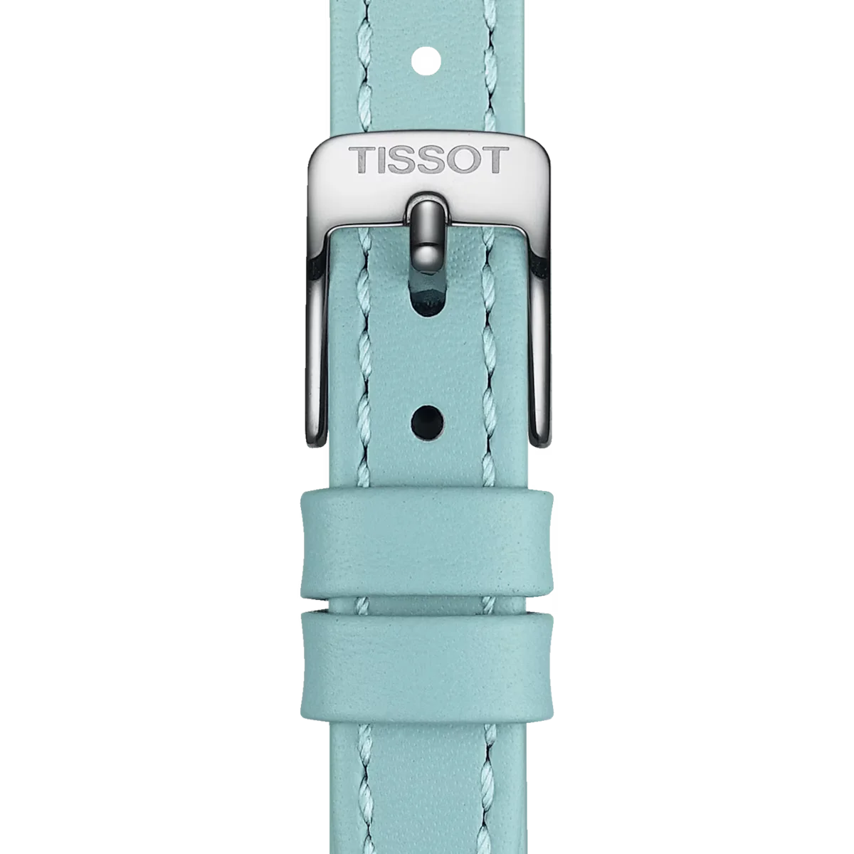 Tissot Bellissima Small Lady Wickelarmband XS Damenuhr - T126.010.16.113.00