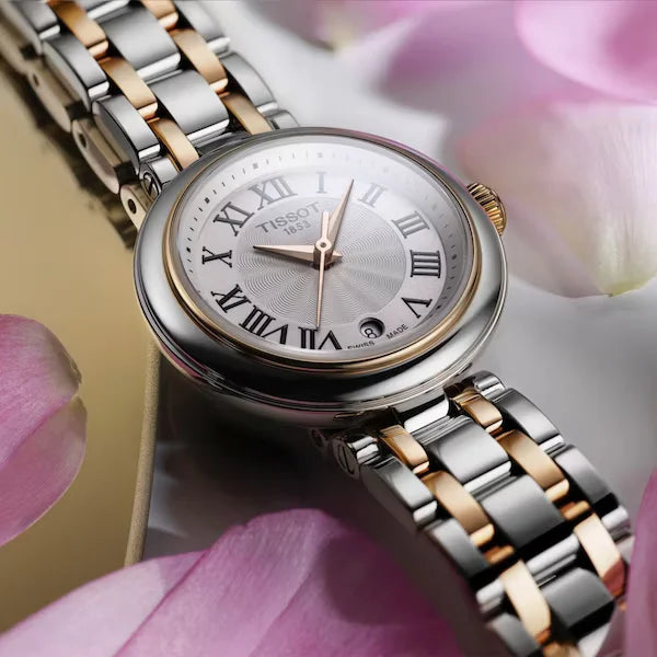 Tissot Bellissima Small Lady Damenuhr - T126.010.22.013.01