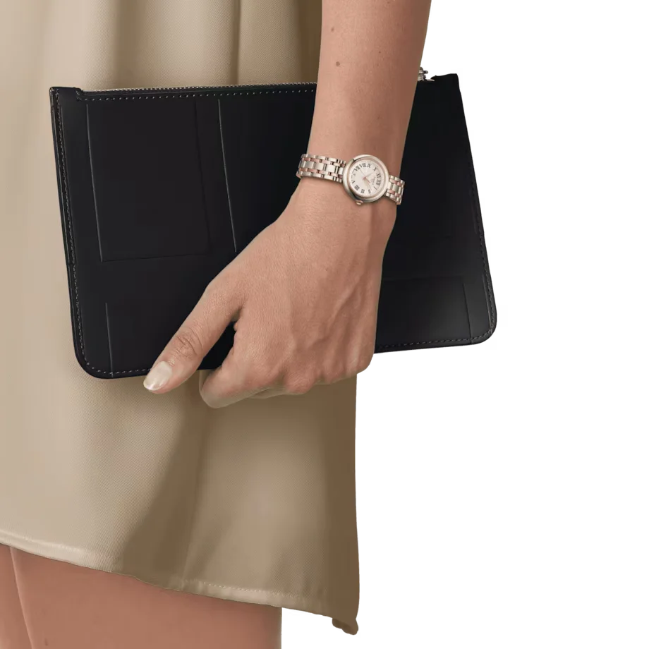 Tissot Bellissima Small Lady Damenuhr - T126.010.22.013.01