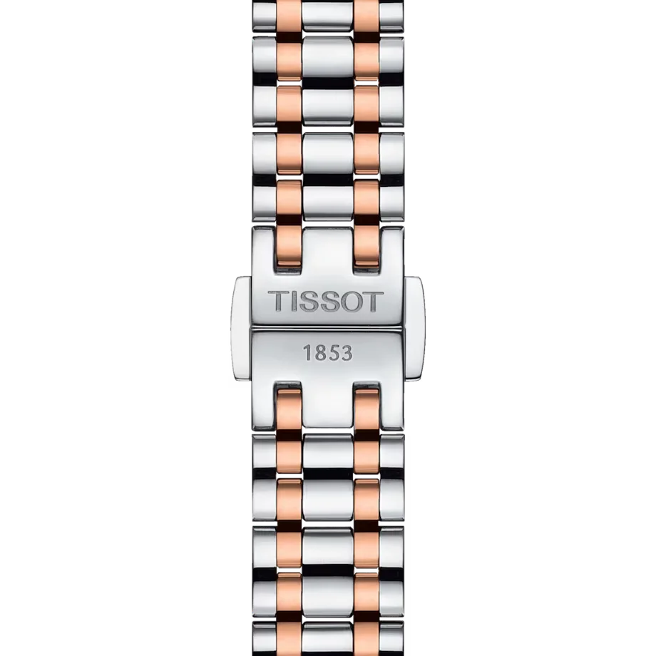 Tissot Bellissima Small Lady Damenuhr - T126.010.22.013.01