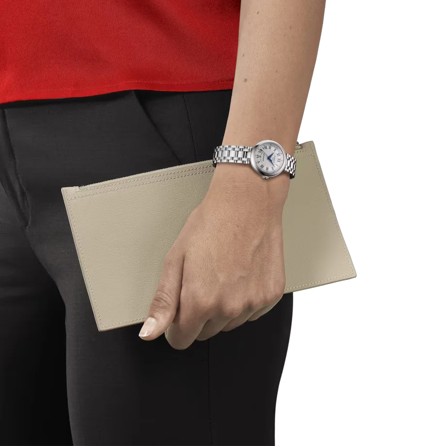 Tissot Bellissima Automatic Damenuhr - T126.207.11.013.00