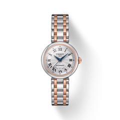 Tissot Bellissima Automatic Damenuhr - T126.207.22.013.00Tissot Bellissima Automatic Damenuhr - T126.207.22.013.00