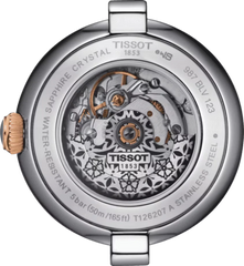 Tissot Bellissima Automatic Damenuhr - T126.207.22.013.00