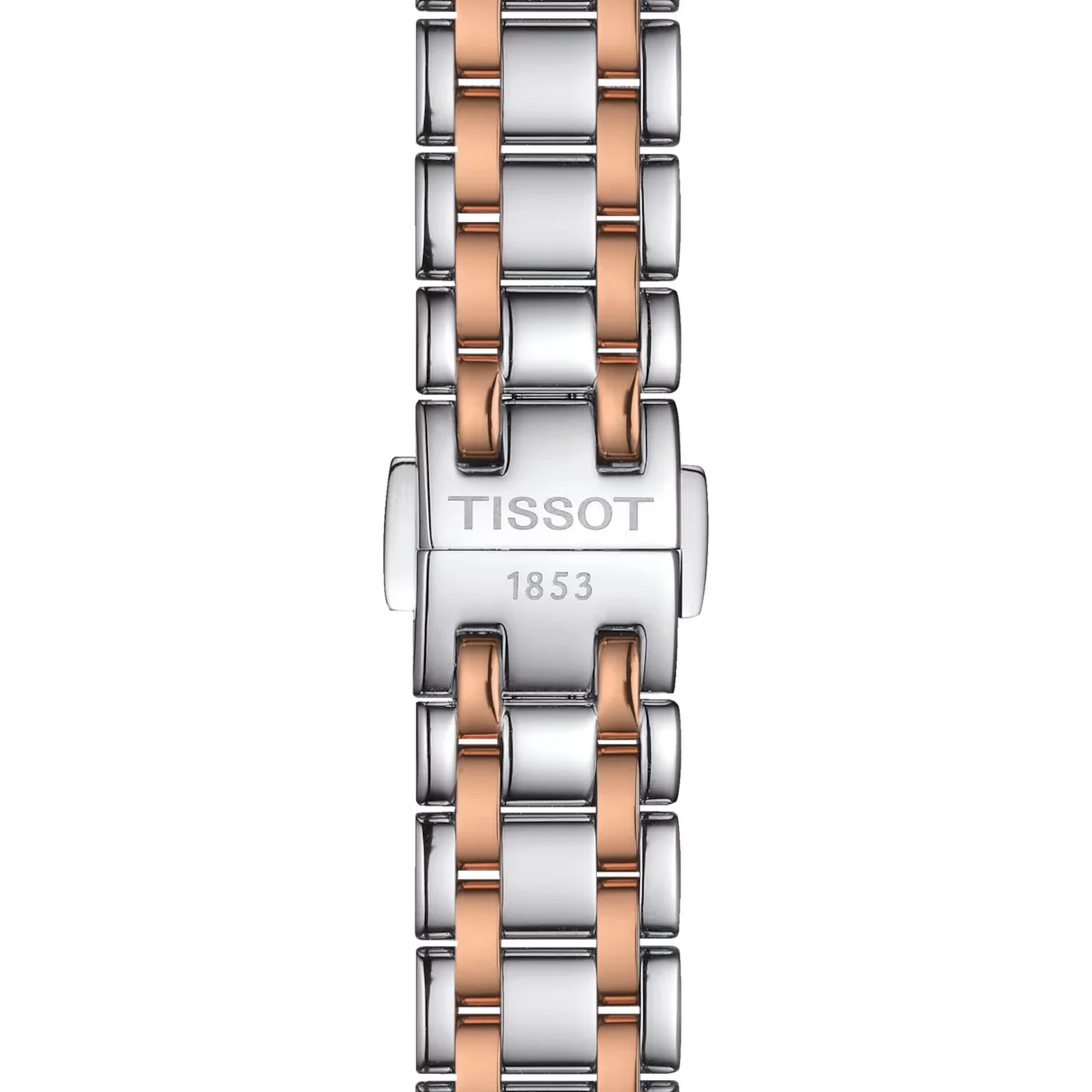 Tissot Bellissima Automatic Damenuhr - T126.207.22.013.00