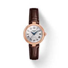 Tissot Bellissima Automatic Damenuhr - T126.207.36.013.00