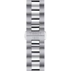 Tissot Gentleman Powermatic 80 Open Heart Herrenuhr - T127.407.11.081.00