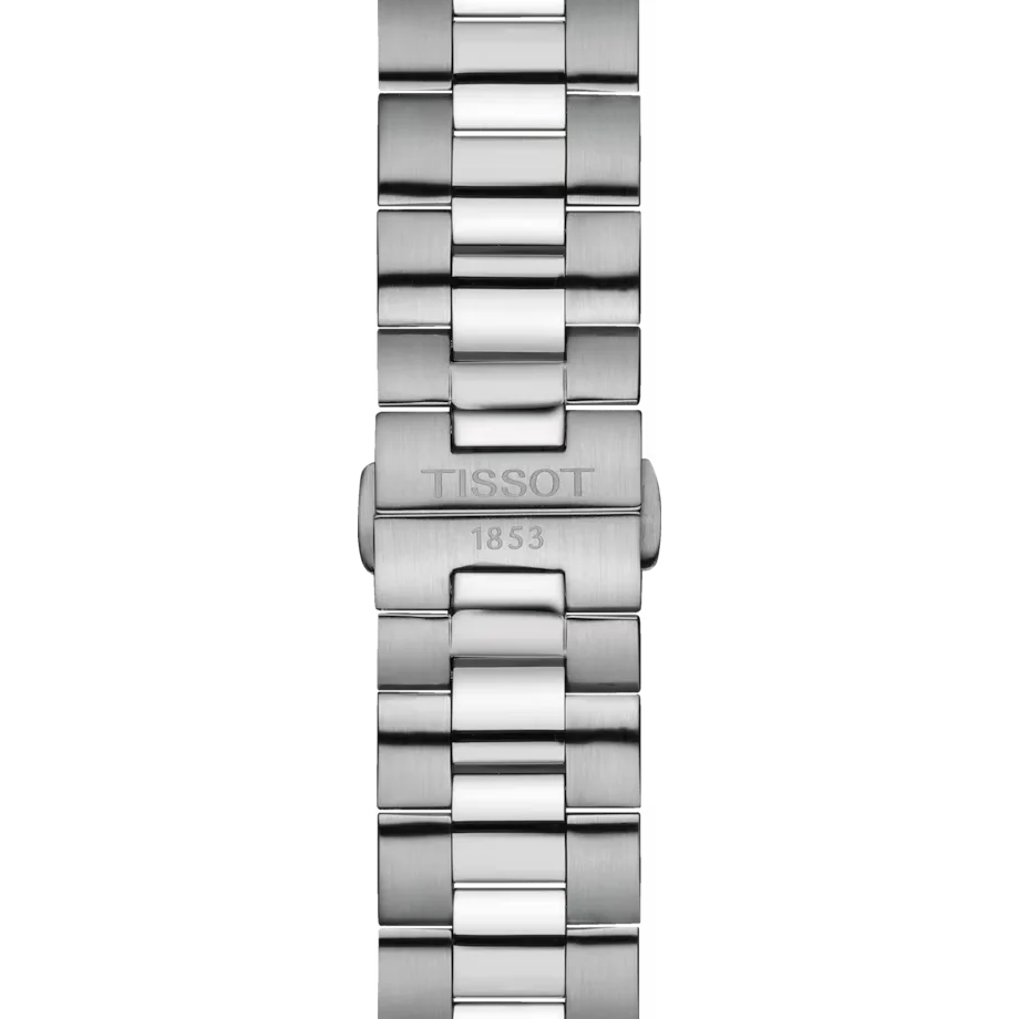 Tissot Gentleman Titanium Herrenuhr - T127.410.44.041.00