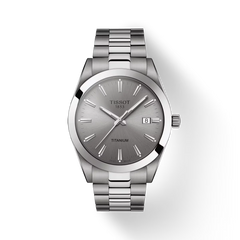 Tissot Gentleman Titanium Herrenuhr - T127.410.44.081.00