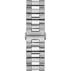 Tissot Gentleman Titanium Herrenuhr - T127.410.44.081.00
