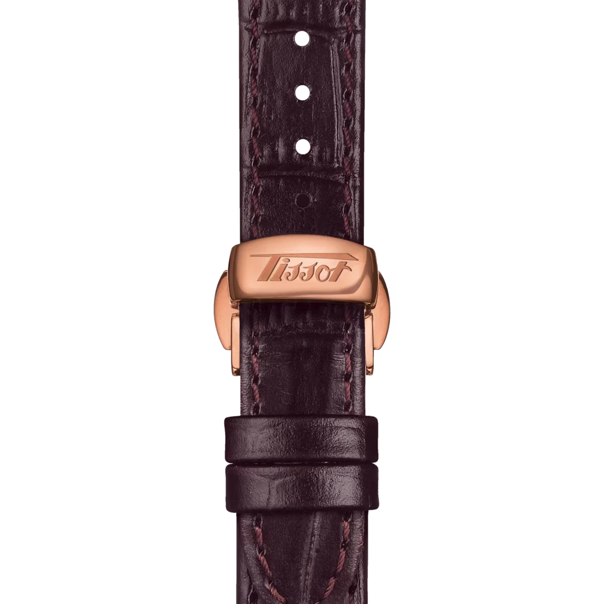 Tissot Heritage Porto Damenuhr - T128.509.36.032.00