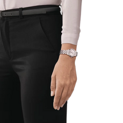 Tissot Classic Dream Lady Damenuhr - T129.210.11.031.00