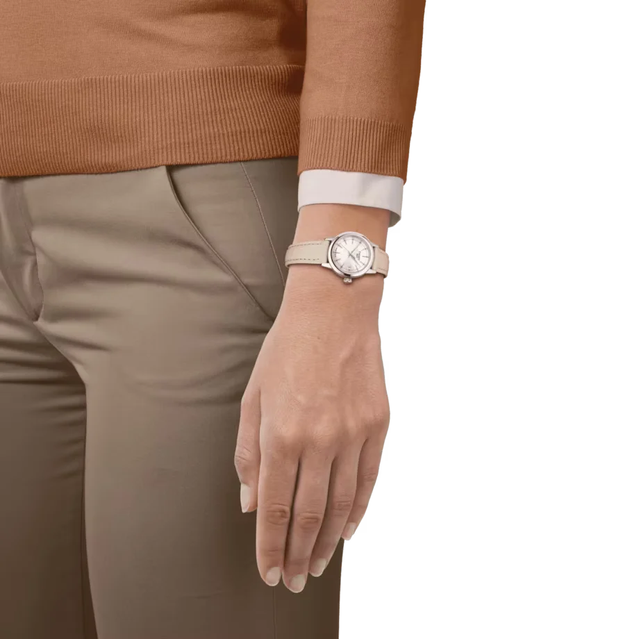 Tissot Classic Dream Lady Damenuhr - T129.210.16.111.00