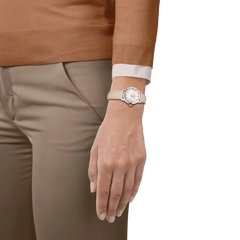 Tissot Classic Dream Lady Damenuhr - T129.210.16.111.00