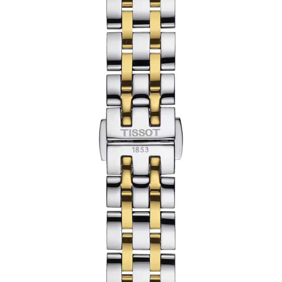Tissot Classic Dream Lady Damenuhr - T129.210.22.263.00