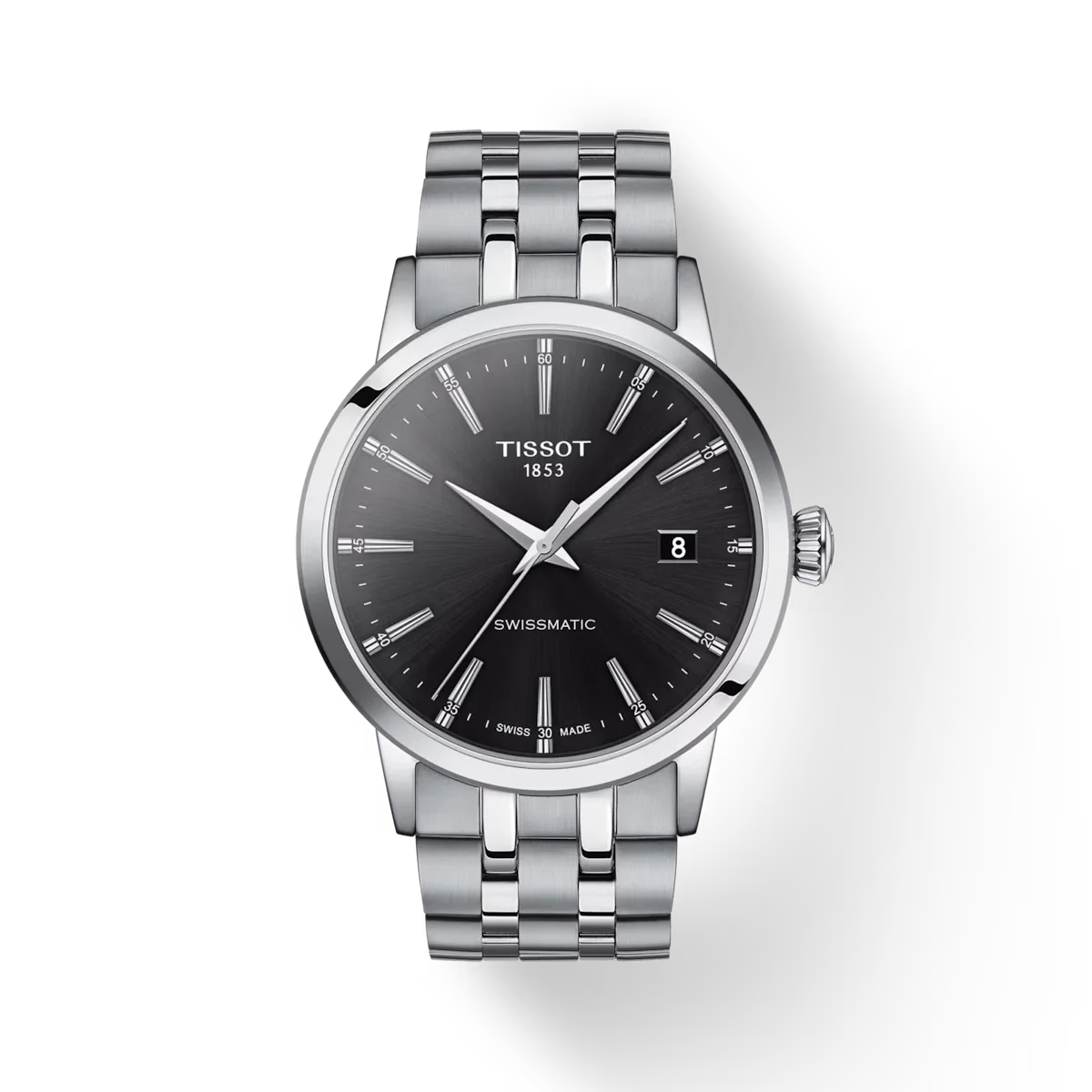 Tissot Classic Dream Swissmatic Herrenuhr - T129.407.11.051.00