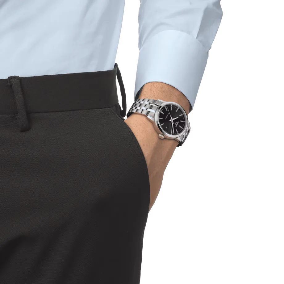 Tissot Classic Dream Swissmatic Herrenuhr - T129.407.11.051.00