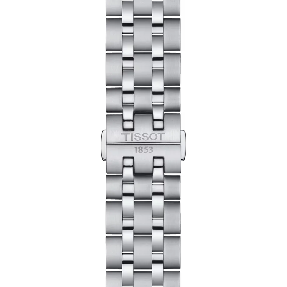 Tissot Classic Dream Swissmatic Herrenuhr - T129.407.11.051.00