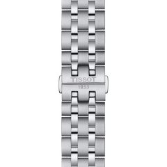 Tissot Classic Dream Swissmatic Herrenuhr - T129.407.11.051.00