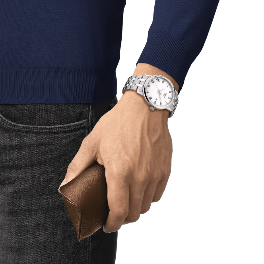 Tissot Classic Dream Herrenuhr - T129.410.11.013.00