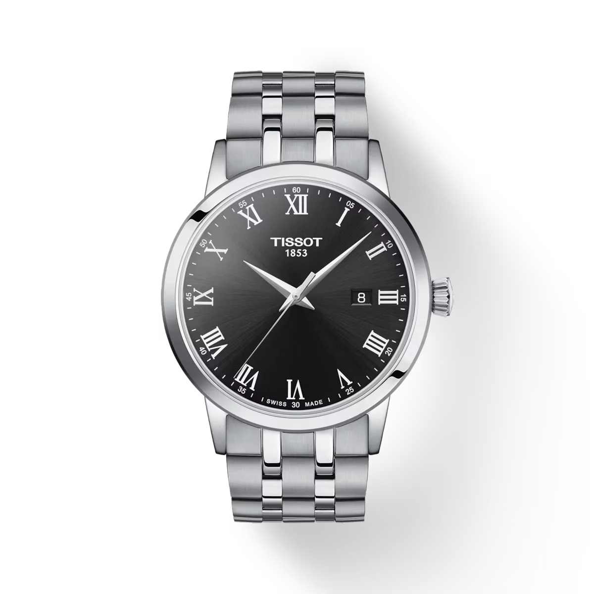 Tissot Classic Dream Herrenuhr - T129.410.11.053.00