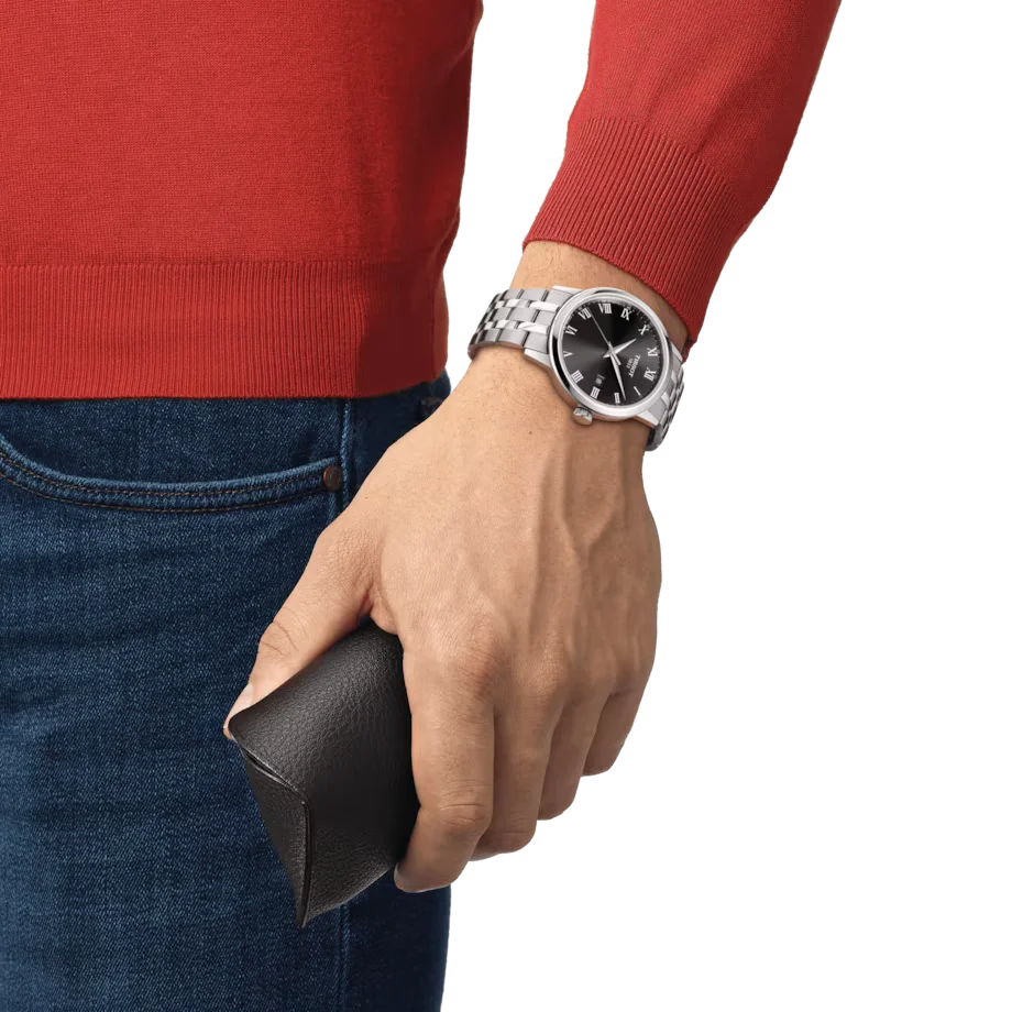 Tissot Classic Dream Herrenuhr - T129.410.11.053.00