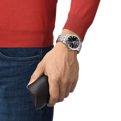 Tissot Classic Dream Herrenuhr - T129.410.11.053.00