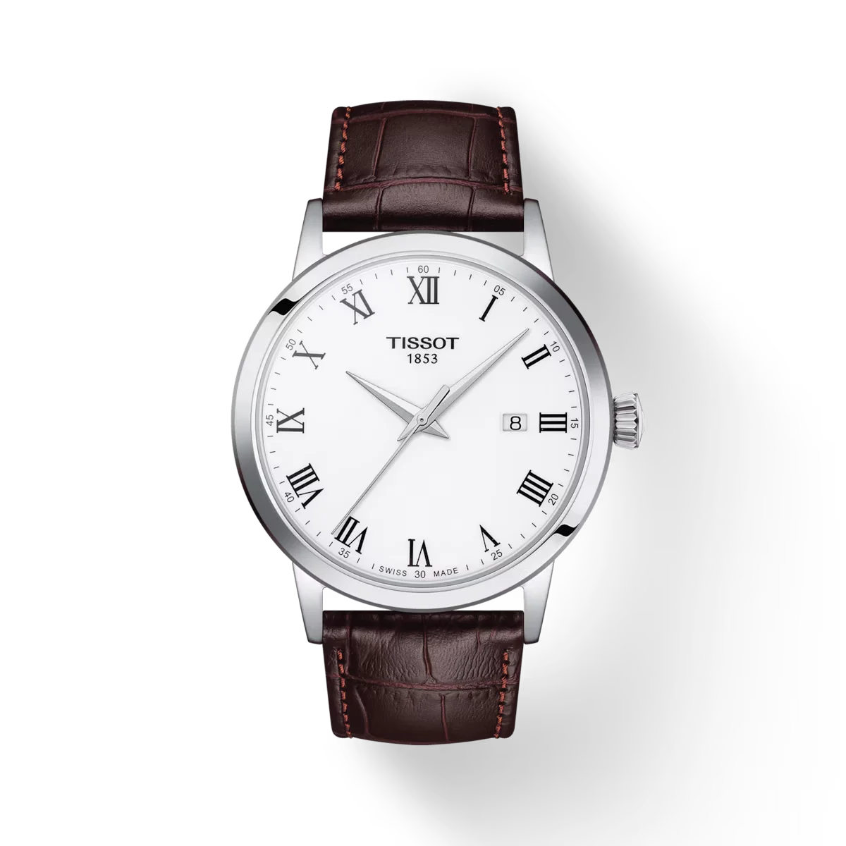 Tissot Classic Dream Herrenuhr - T129.410.16.013.00