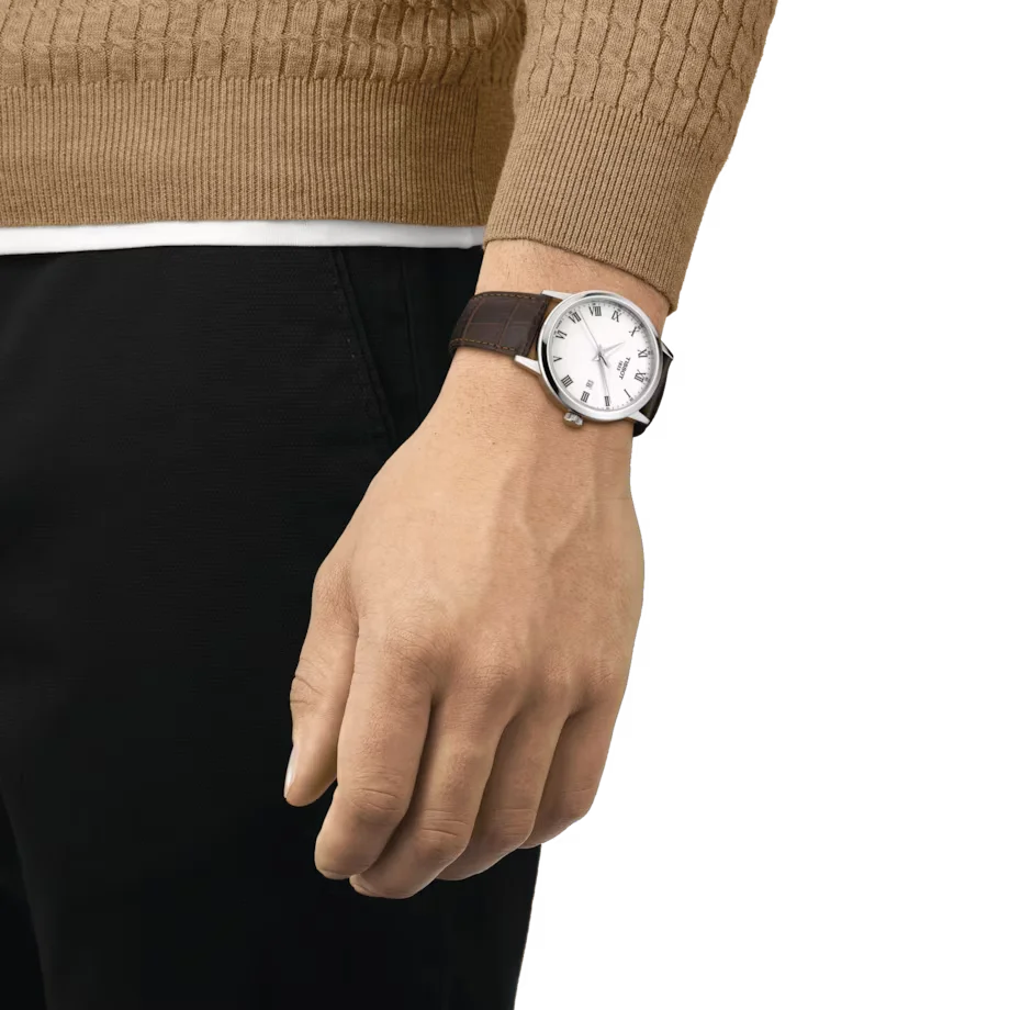 Tissot Classic Dream Herrenuhr - T129.410.16.013.00