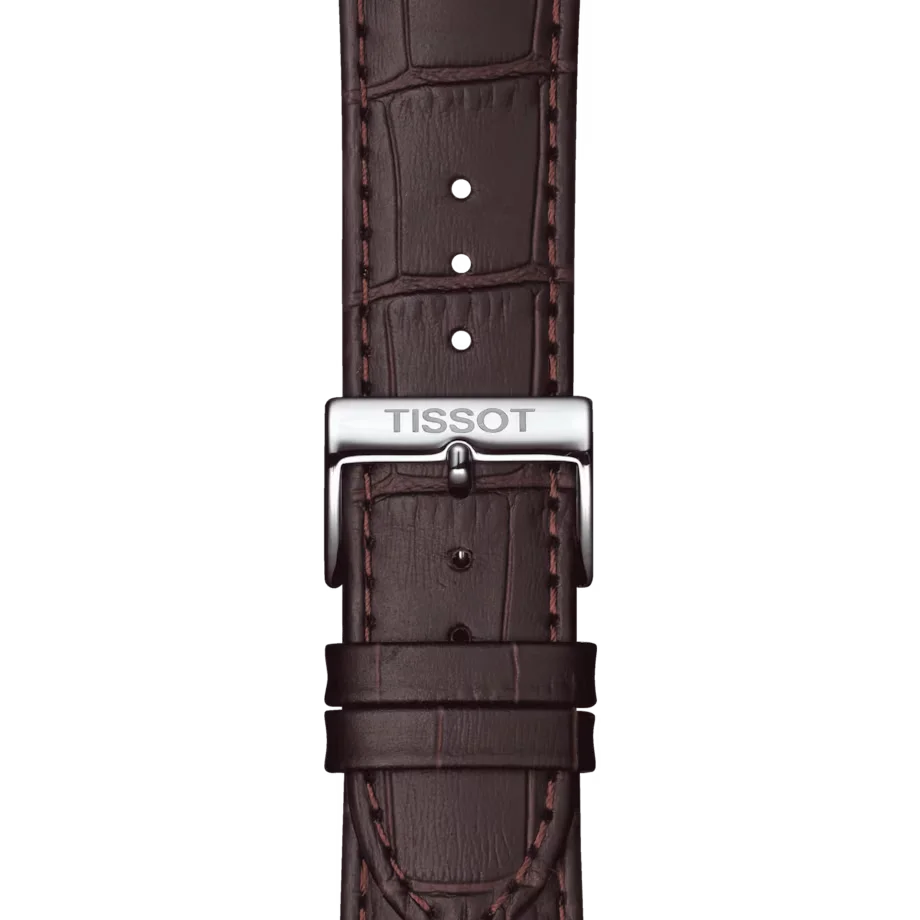 Tissot Classic Dream Herrenuhr - T129.410.16.013.00