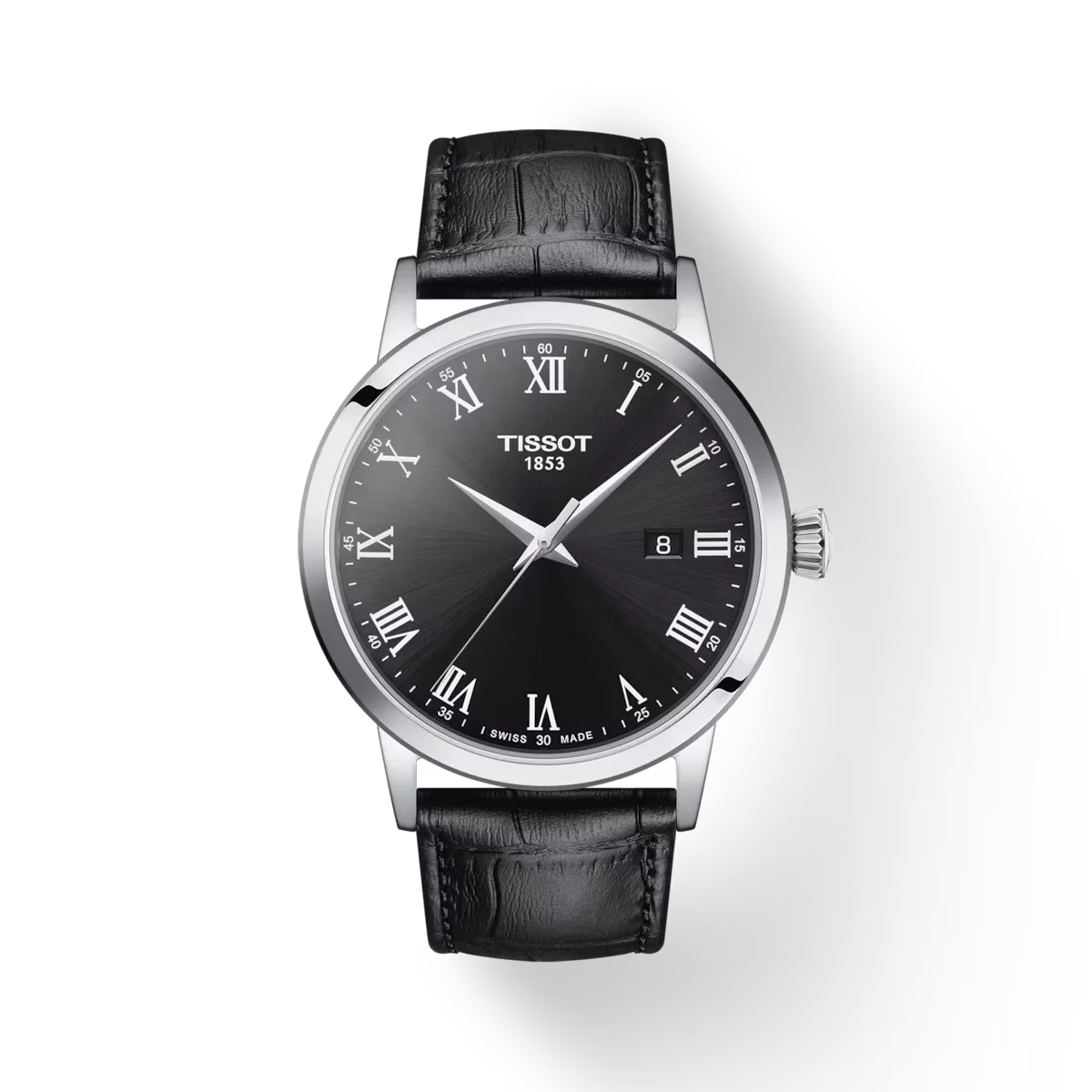 Tissot Classic Dream Herrenuhr - T129.410.16.053.00