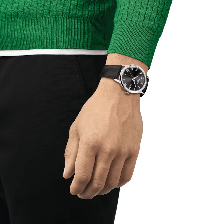 Tissot Classic Dream Herrenuhr - T129.410.16.053.00