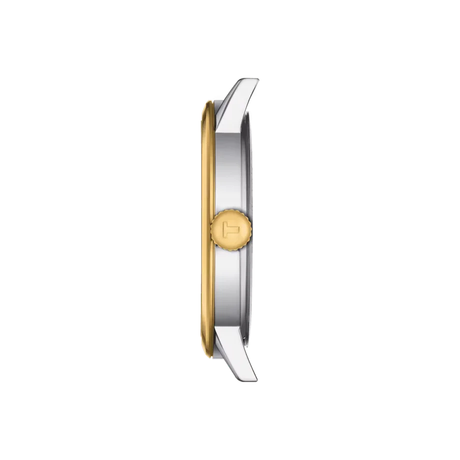 Tissot Classic Dream Herrenuhr - T129.410.22.031.00