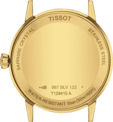 Tissot Classic Dream Herrenuhr - T129.410.36.261.00