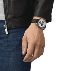 Tissot PRS 516 Chronograph Herrenuhr - T131.617.16.032.00