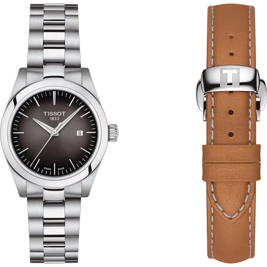 Tissot T-My Lady Damenuhr - T132.010.11.061.00