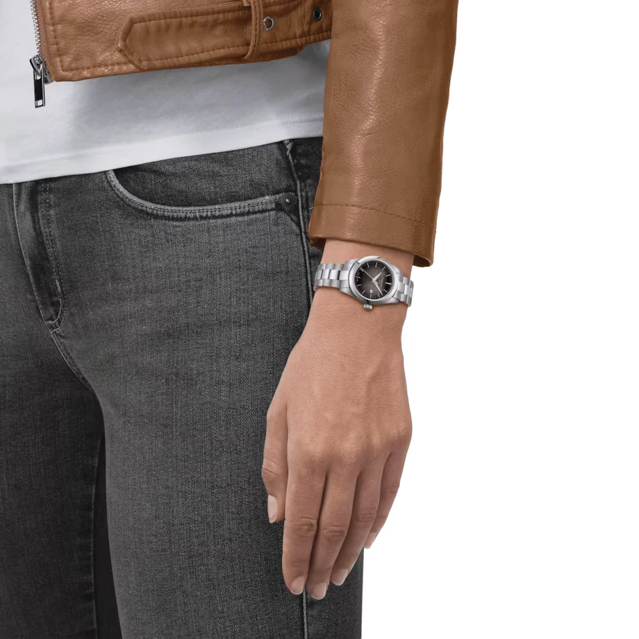 Tissot T-My Lady Damenuhr - T132.010.11.061.00