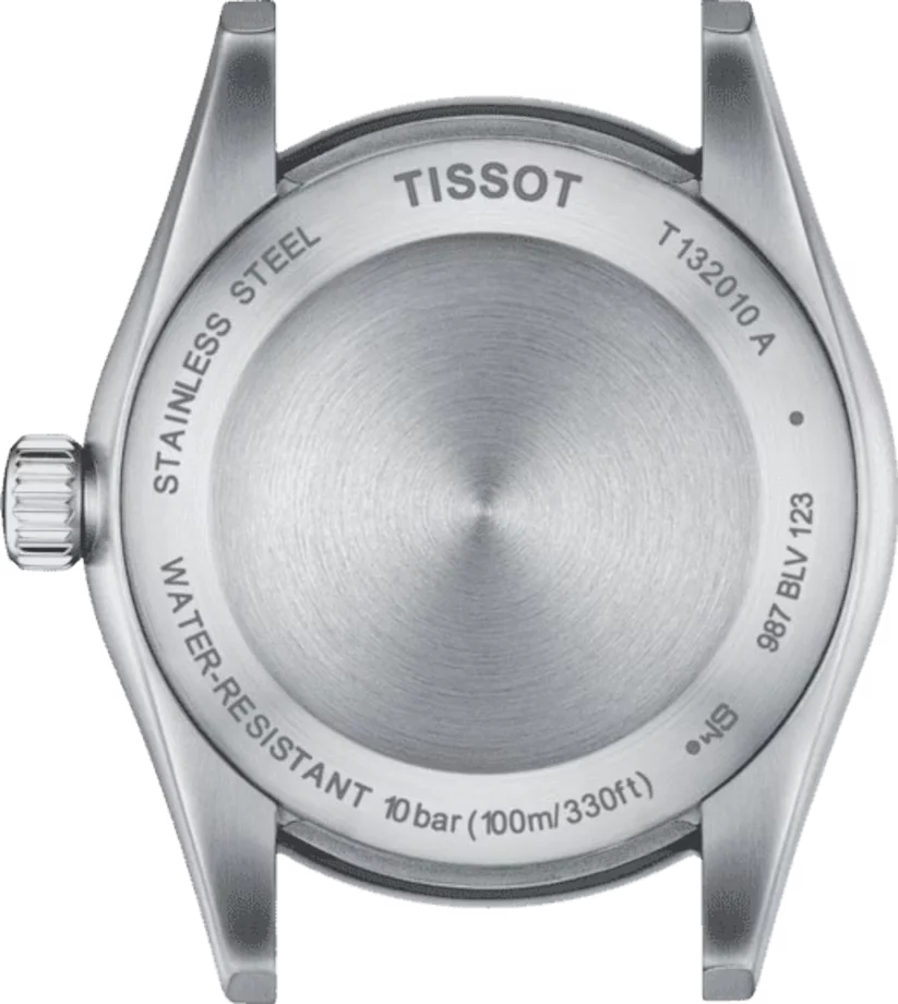 Tissot T-My Lady Damenuhr - T132.010.11.061.00