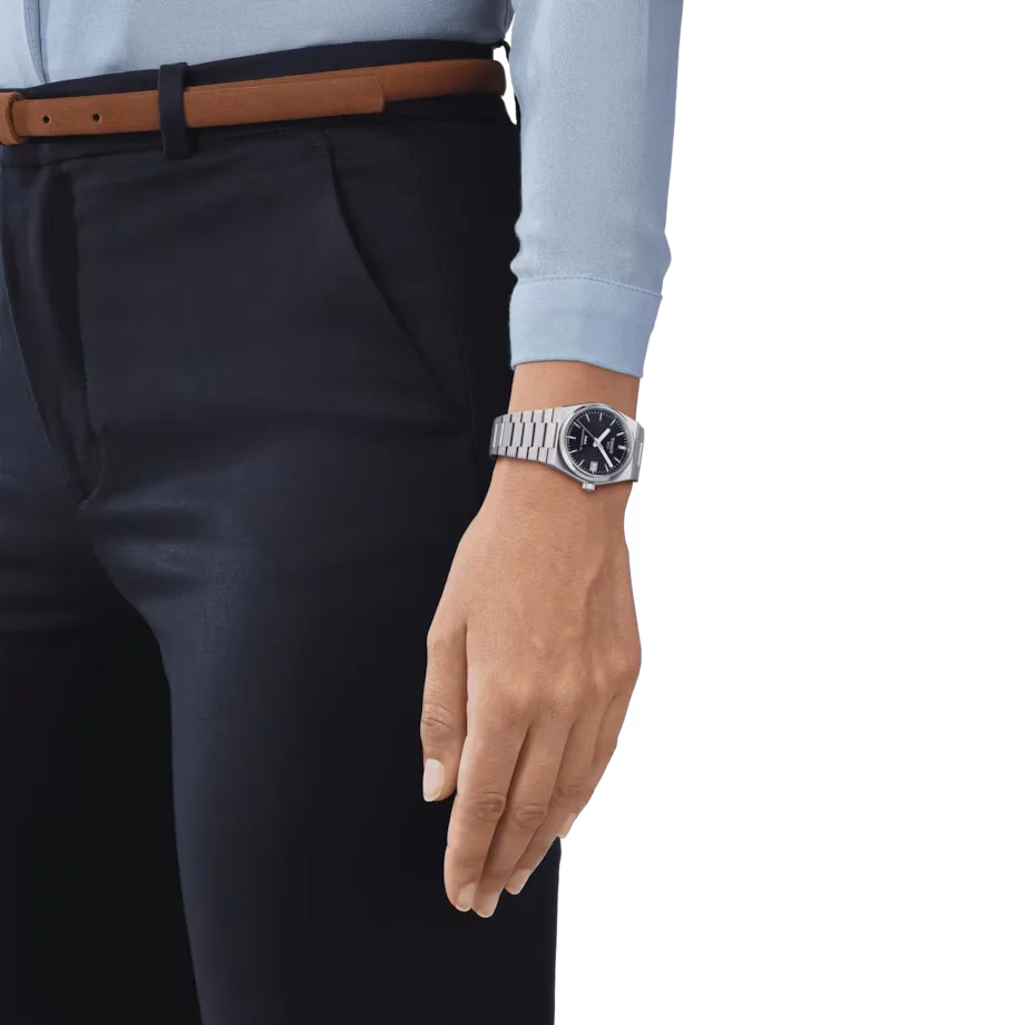 Tissot PRX Powermatic 80 35mm Herrenuhr - T137.207.11.041.00