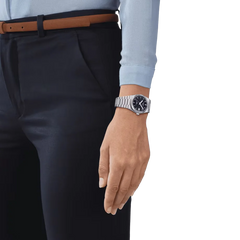 Tissot PRX Powermatic 80 35mm Herrenuhr - T137.207.11.041.00