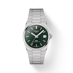 Tissot PRX Powermatic 80 35mm Herrenuhr - T137.207.11.091.00
