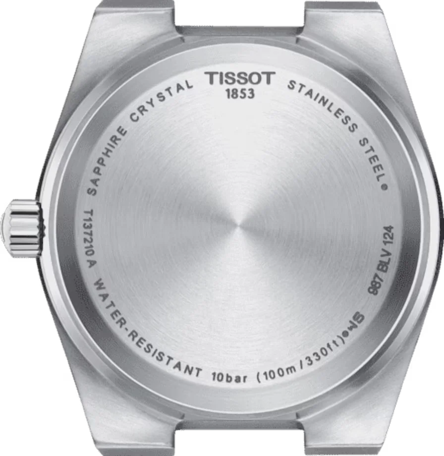 Tissot PRX 35mm Herrenuhr - T137.210.11.351.00