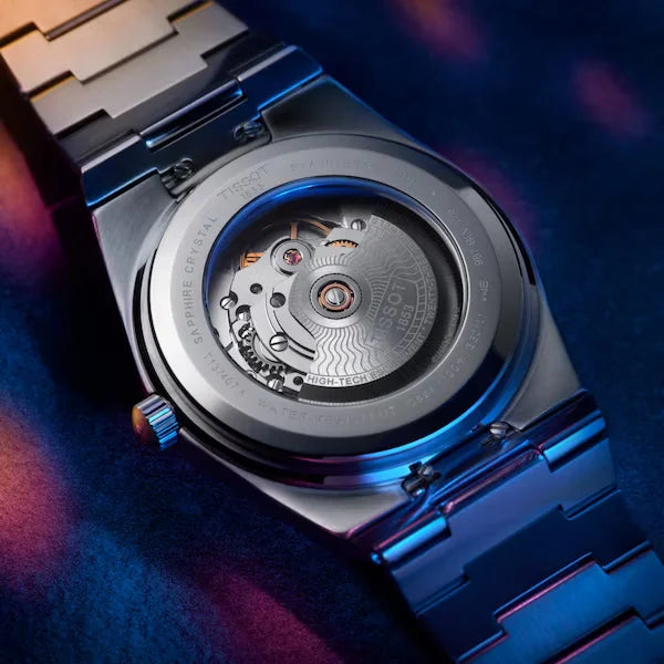 Tissot PRX Powermatic 80 Herrenuhr - T137.407.11.041.00