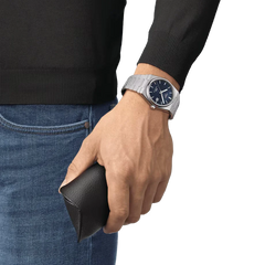 Tissot PRX Powermatic 80 Herrenuhr - T137.407.11.041.00