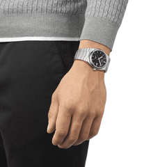 Tissot PRX Powermatic 80 Herrenuhr - T137.407.11.051.00