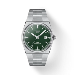 Tissot PRX Powermatic 80 Herrenuhr - T137.407.11.091.00