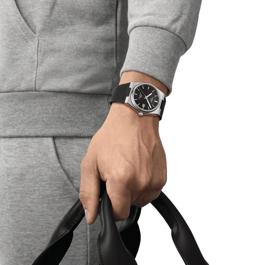 Tissot PRX Powermatic 80 Herrenuhr - T137.407.17.051.00
