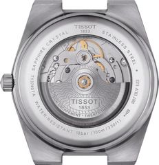 Tissot PRX Powermatic 80 Herrenuhr - T137.407.17.051.00