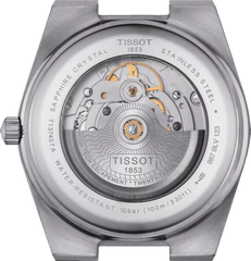Tissot PRX Powermatic 80 Herrenuhr - T137.407.21.031.00